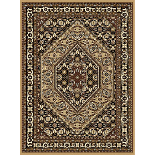Tapis Shiraz 160 x 230 cm 1730B055
