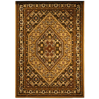 Tapis Shiraz 160 x 230 cm 1730B055