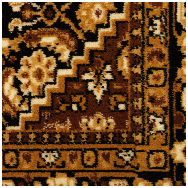Tapis Shiraz 160 x 230 cm 1730B055