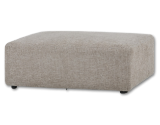 Pouf Loft beige