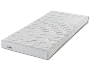 Matelas 90x200 Swing mousse