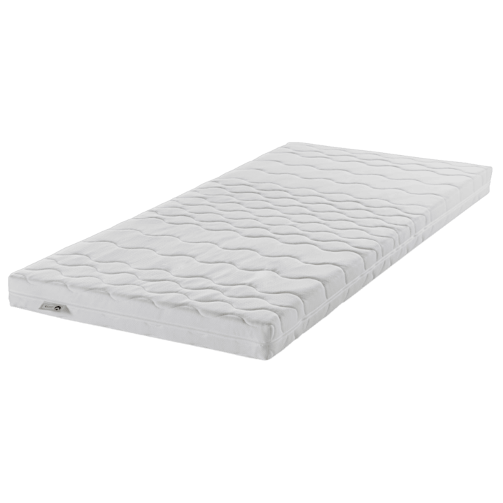 Matelas 140x200 Swing mousse