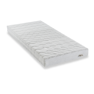 Matelas 160x200 Swing mousse