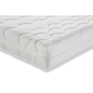 Matelas 160x200 Swing mousse