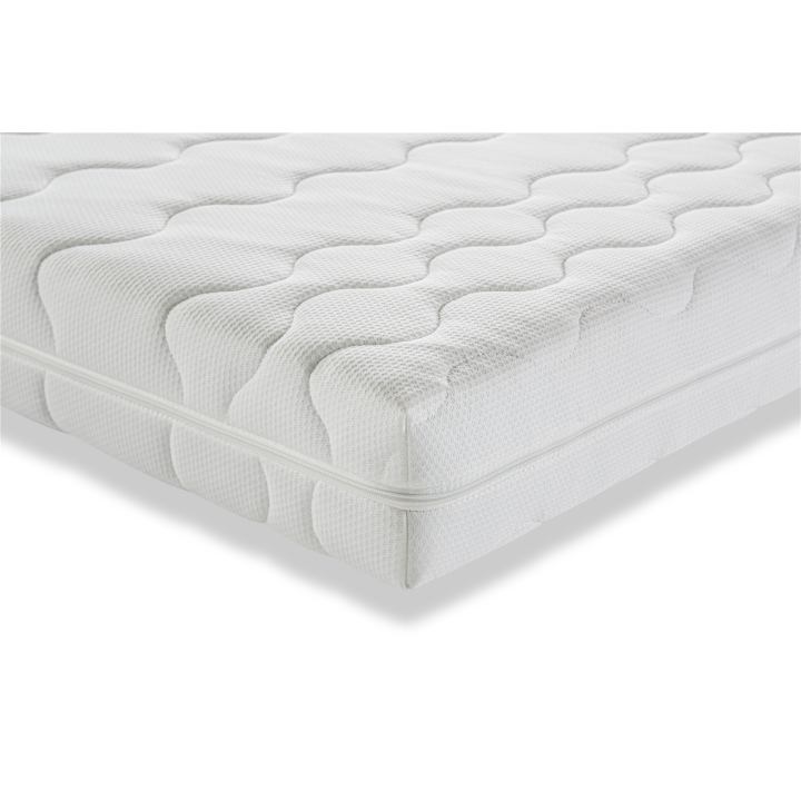 Matelas 160x200 Swing mousse