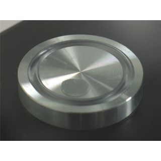 Table carré en verre P155 GT Hs219