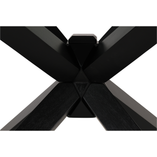 Table carré en verre P155 GT Hs219