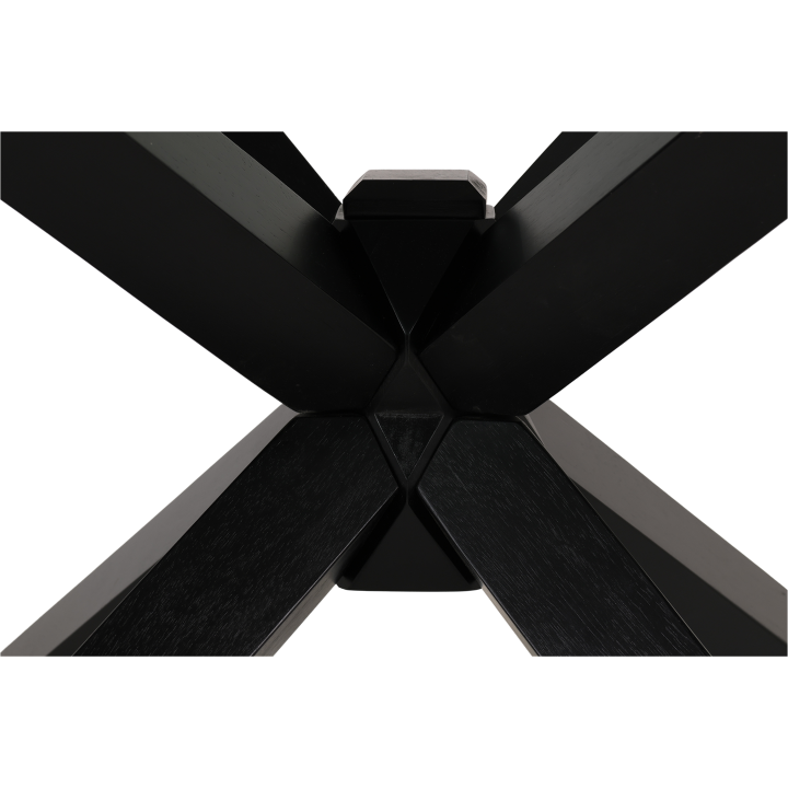 Table carré en verre P155 GT Hs219