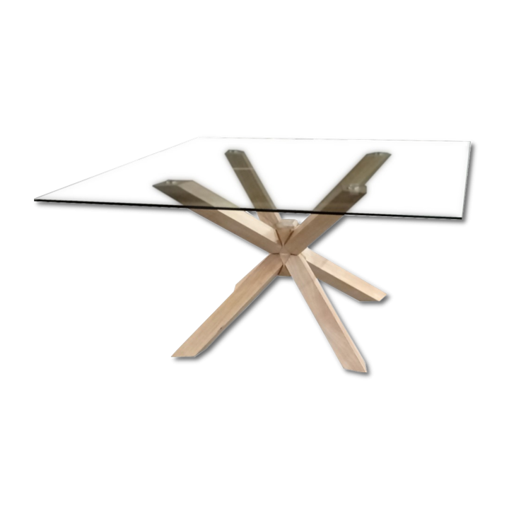 Table en verre P155 GT - Hs261