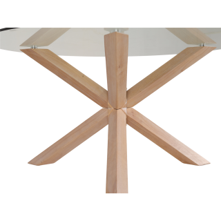 Table en verre P155 GT - Hs261