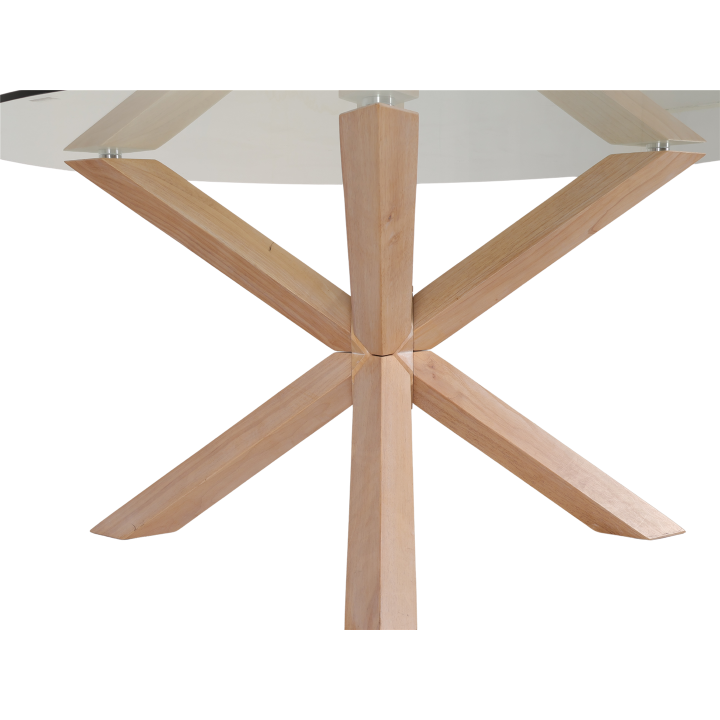 Table en verre P155 GT - Hs261