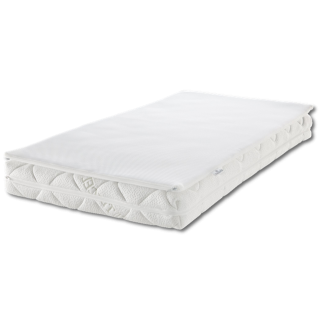 Matelas bébé 60x120  Combi Set Airgosafe