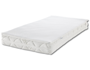 Matelas bébé 60x120  Combi Set Airgosafe