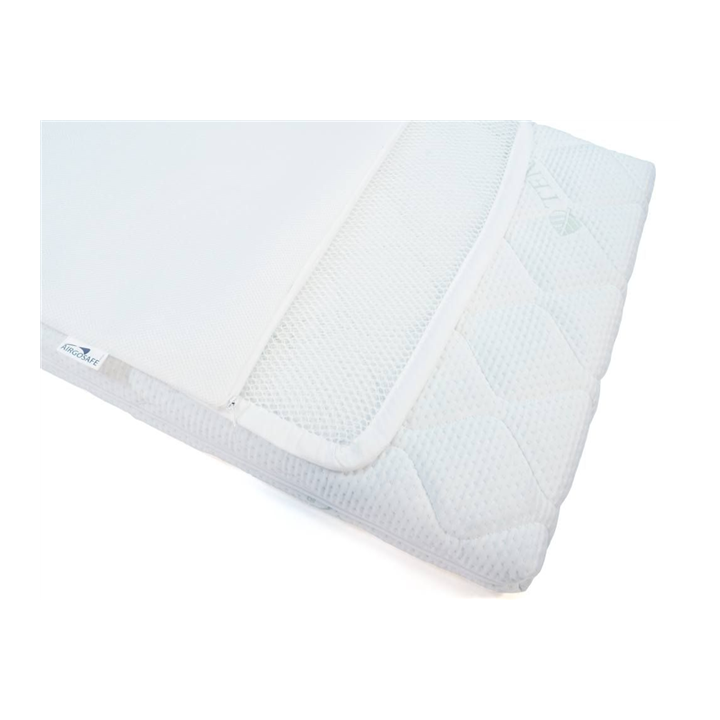 Matelas bébé 60x120  Combi Set Airgosafe