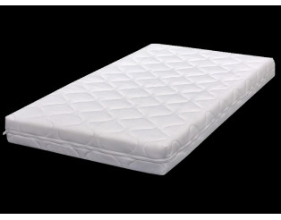 Matelas bébé Ours brun 60 x 120 cm