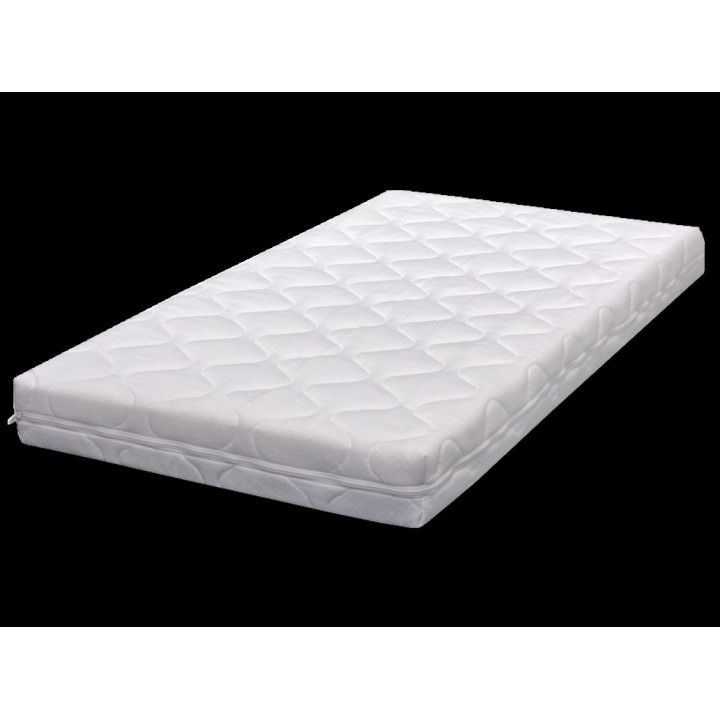 Matelas bébé Ours brun 60 x 120 cm