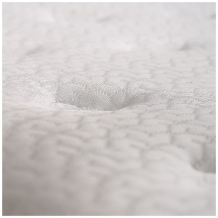 Lit coffre 160x200 Chakra gris