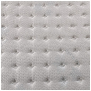 Lit coffre 160x200 Chakra gris