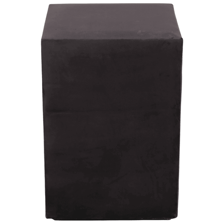 Chevet Chakra satin gris