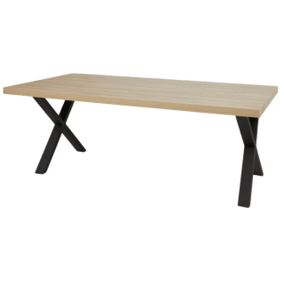Table rectangulaire 230 cm TF1805 Marnix