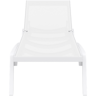 Transat Pacific blanc