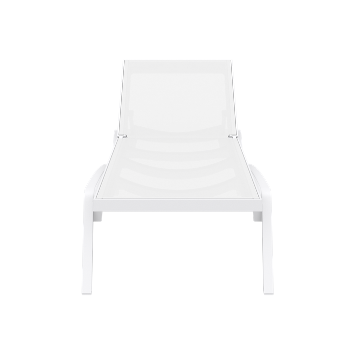 Transat Pacific blanc