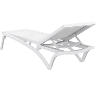 Transat Pacific blanc