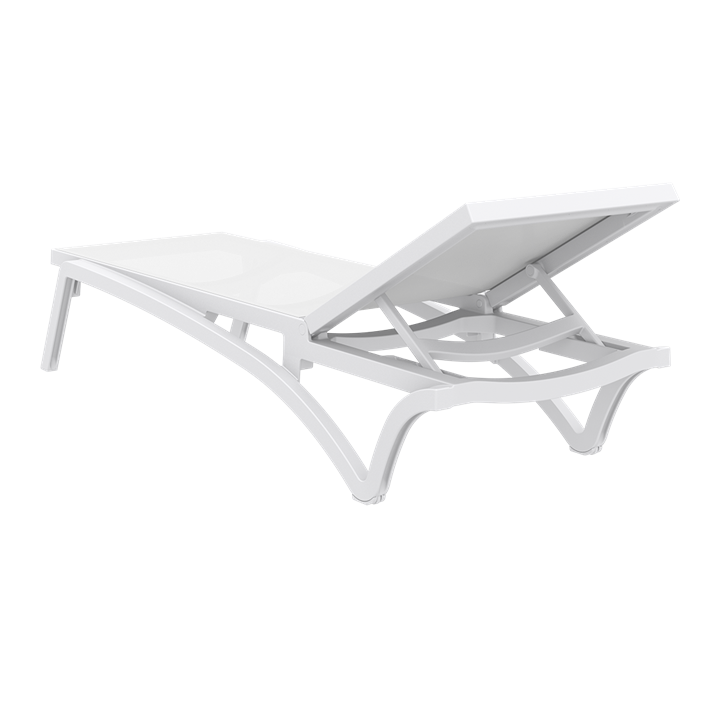 Transat Pacific blanc