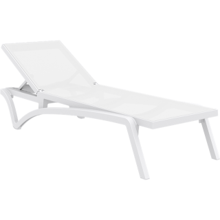 Transat Pacific blanc