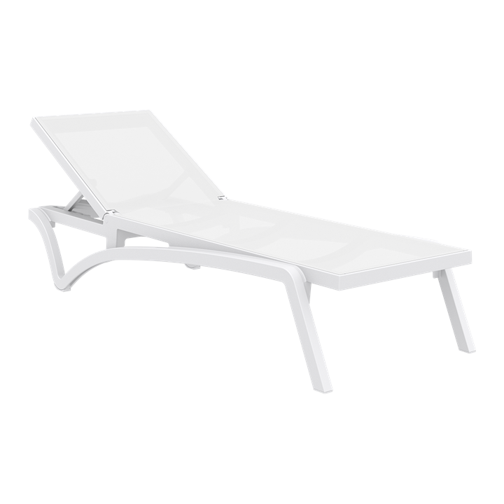 Transat Pacific blanc
