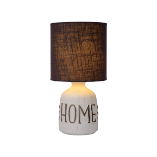 Lampe cosy Blanc 47503/81/31