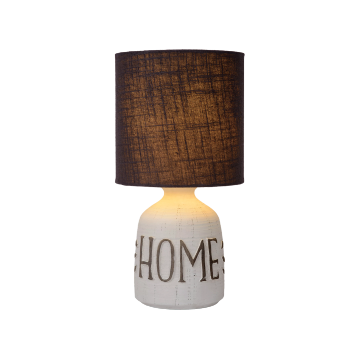 Lampe cosy Blanc 47503/81/31
