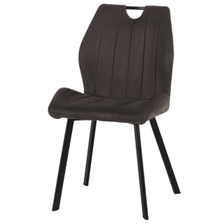 Chaise UDC8217 MF-11 Anthracite