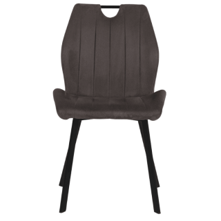 Chaise UDC8217 MF-11 Anthracite