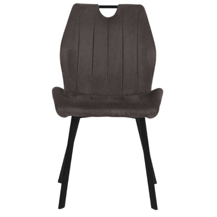 Chaise UDC8217 MF-11 Anthracite