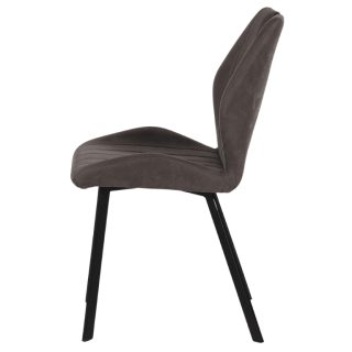 Chaise UDC8217 MF-11 Anthracite