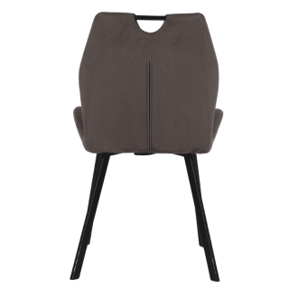 Chaise UDC8217 MF-11 Anthracite