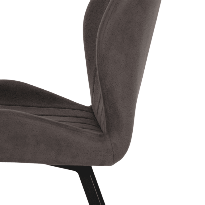Chaise UDC8217 MF-11 Anthracite
