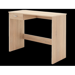 Bureau Fritz chêne sonoma