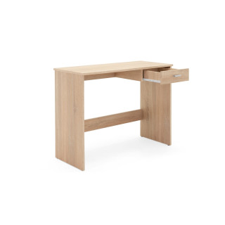 Bureau Fritz chêne sonoma