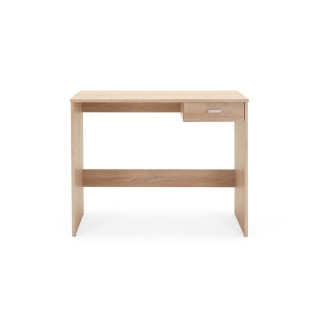 Bureau Fritz chêne sonoma