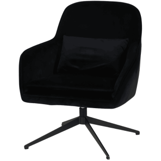 Fauteuil 90-540R noir