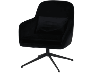 Fauteuil 90-540R noir