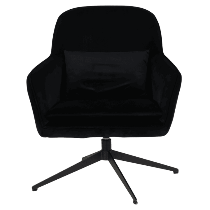 Fauteuil 90-540R noir