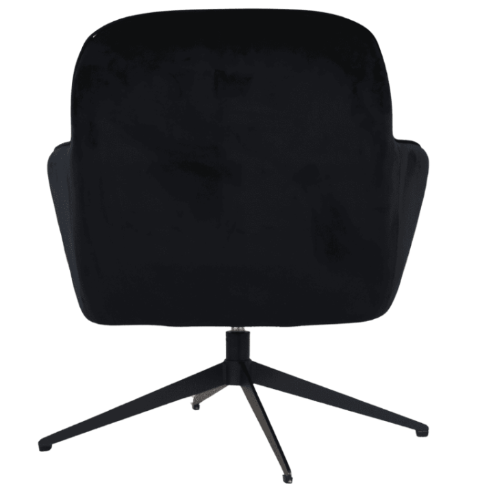 Fauteuil 90-540R noir