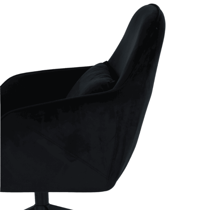 Fauteuil 90-540R noir