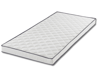 Matelas 90x200 Jumpy Blue mousse