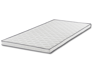 Matelas 140x200 Jumpy Blue mousse