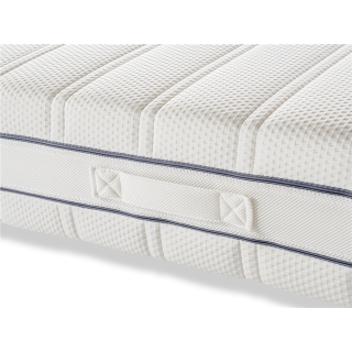 Matelas 140x200 Noblesse ressorts ensachés