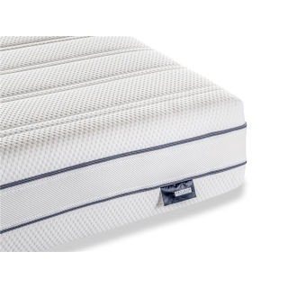 Matelas 140x200 Noblesse ressorts ensachés